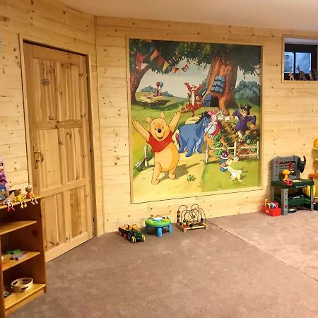 Holiday Home In Harrachov 33511 Buitenkant foto