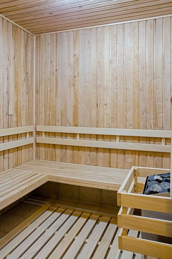 Holiday Home In Harrachov 33511 Buitenkant foto