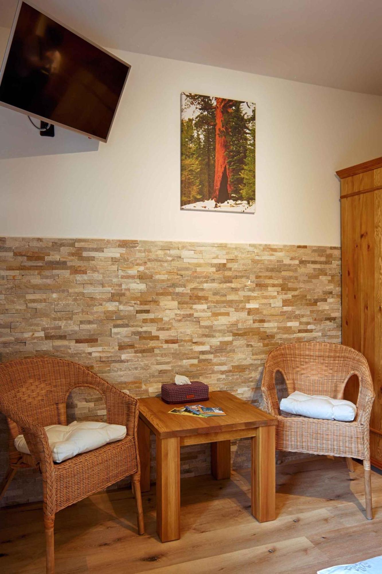 Holiday Home In Harrachov 33511 Buitenkant foto