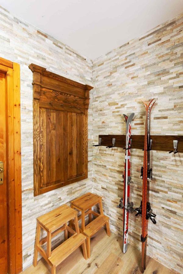 Holiday Home In Harrachov 33511 Buitenkant foto