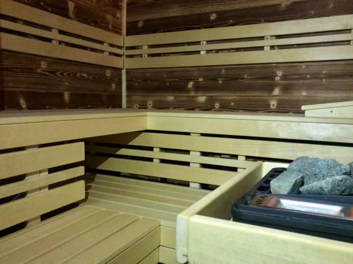 Holiday Home In Harrachov 33511 Buitenkant foto