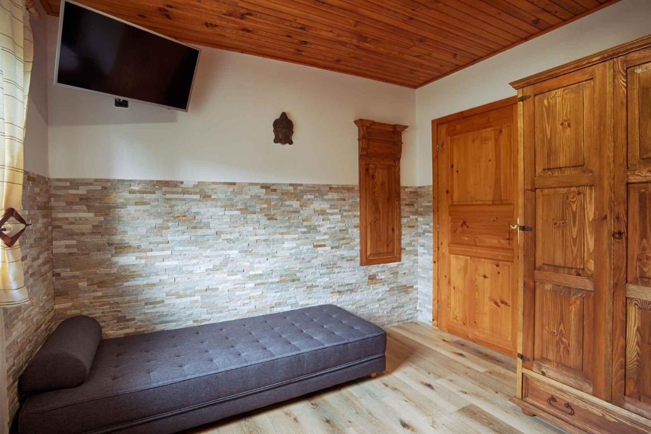 Holiday Home In Harrachov 33511 Buitenkant foto