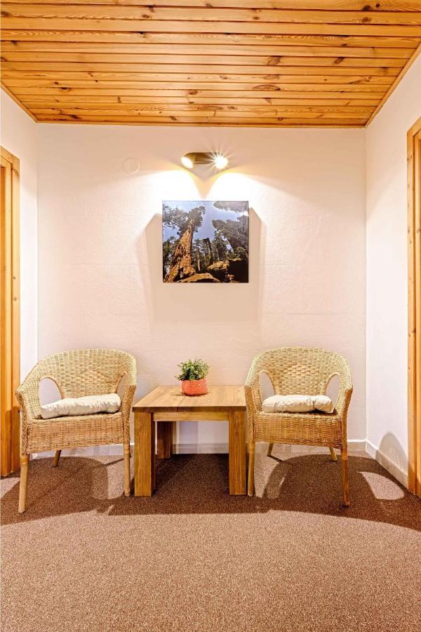 Holiday Home In Harrachov 33511 Buitenkant foto