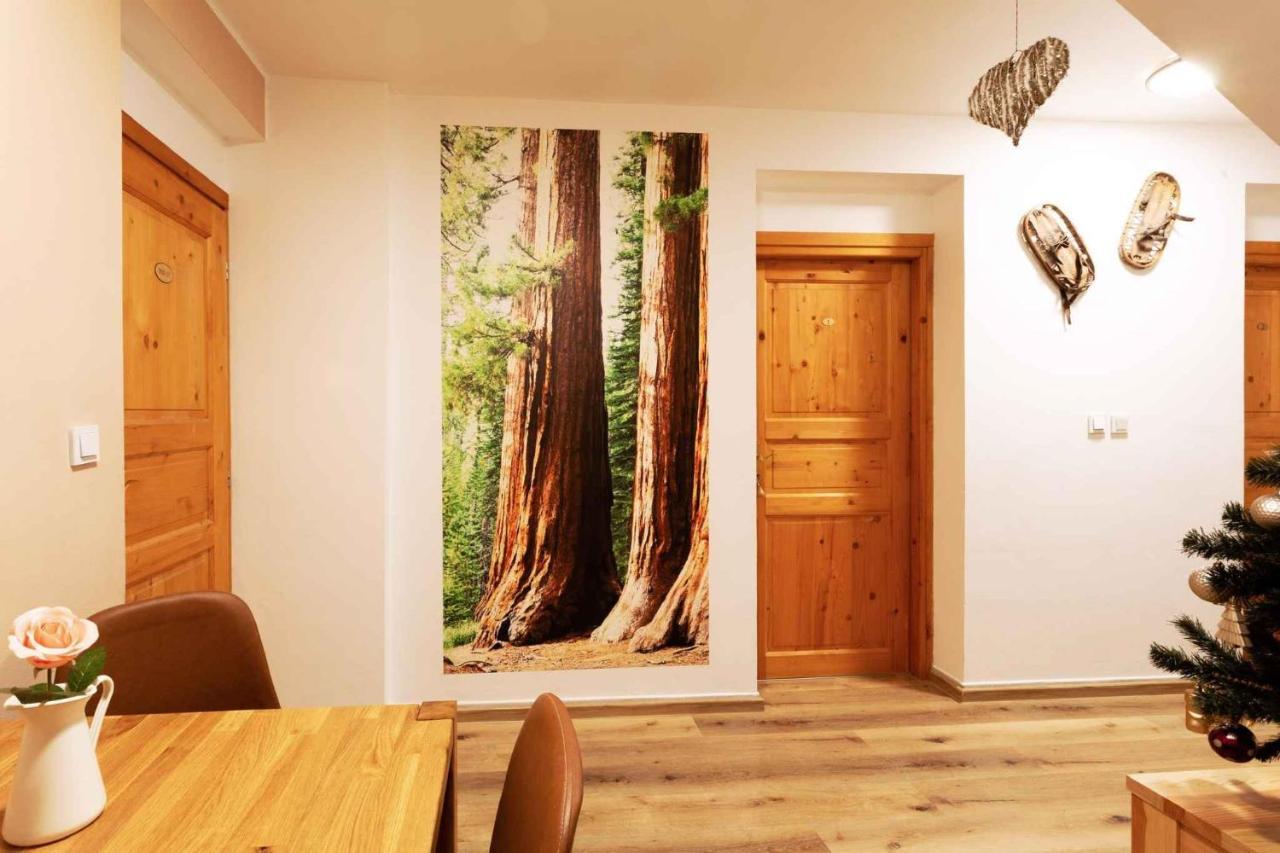 Holiday Home In Harrachov 33511 Buitenkant foto