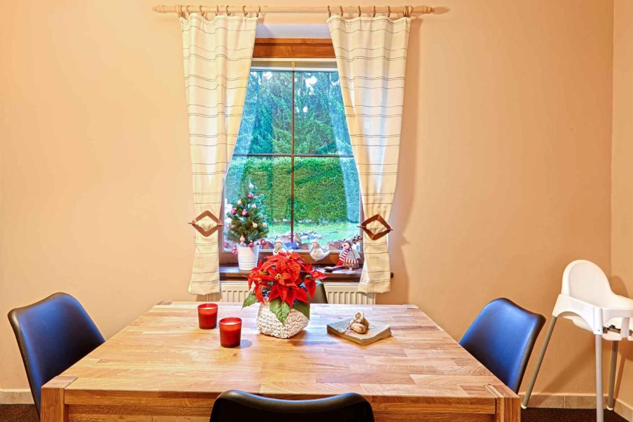 Holiday Home In Harrachov 33511 Buitenkant foto
