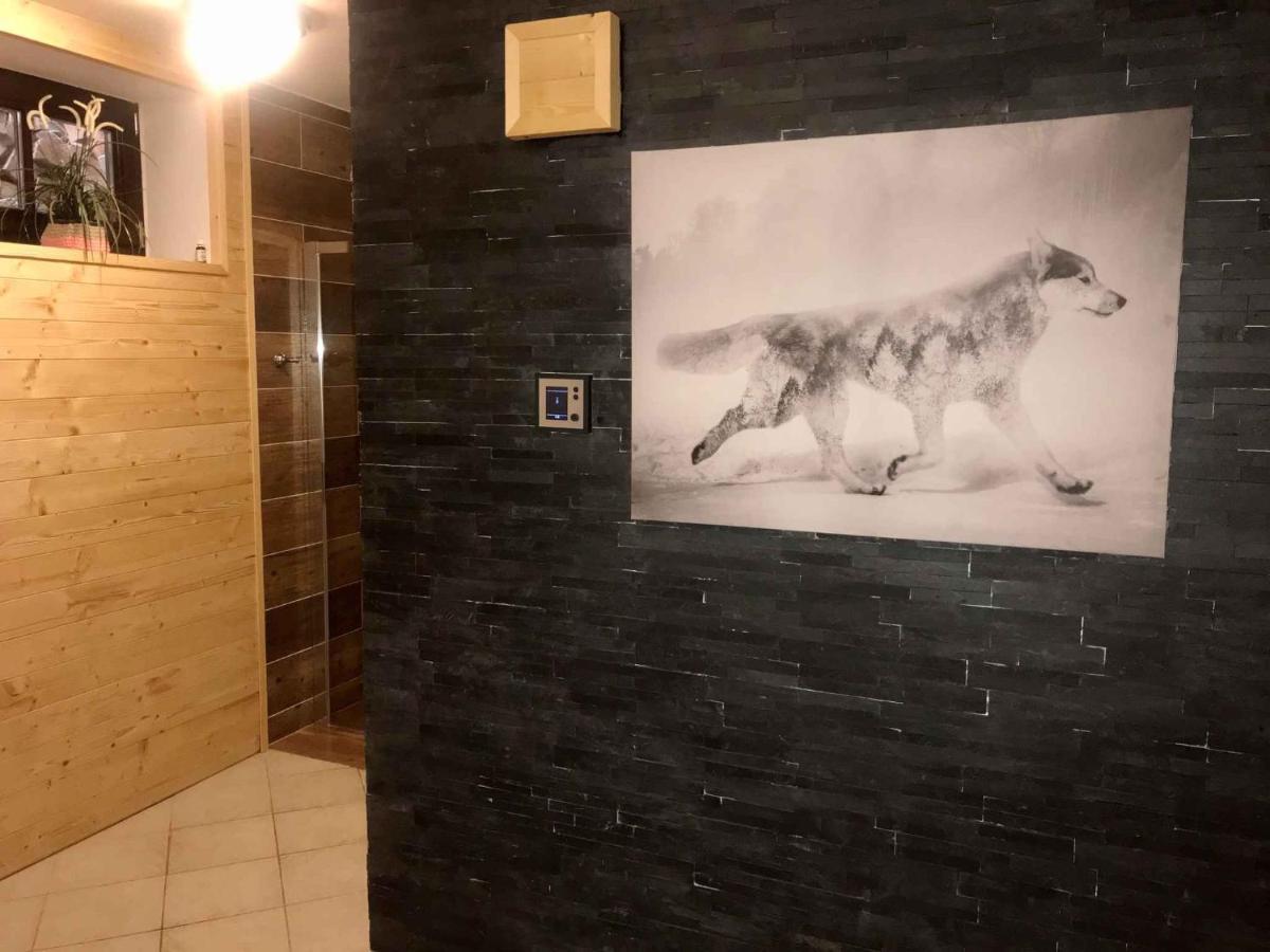 Holiday Home In Harrachov 33511 Buitenkant foto